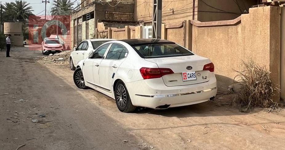 كيا كادينزا